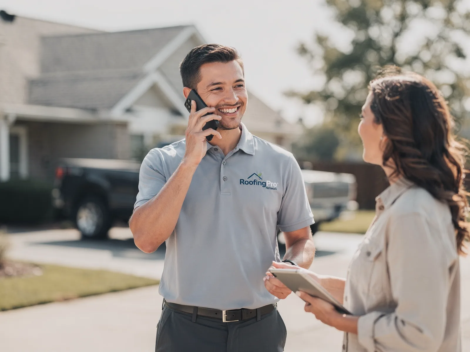 Chimney Leak Detection in Sulphur Springs, AR